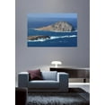 thumbnail image 2 of Howard "Double Island" Wall Decal, 2 of 2