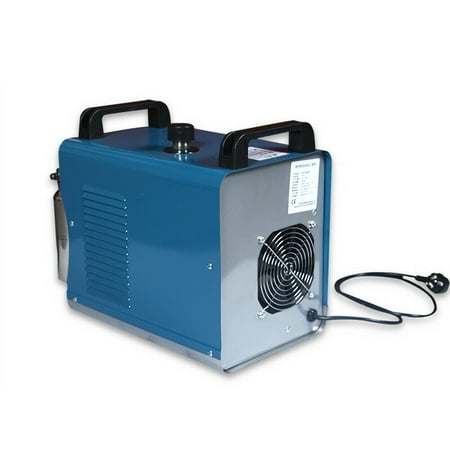 

CNCEST H160 75L Oxygen-Hydrogen Water Flame Torch Polisher Acrylic Flame Welder Machine