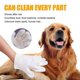 thumbnail image 4 of Pet Disposable Gloves, Cats, Dogs, Bath Supplies, Cleaning Massage Gloves, 4 of 4