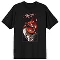 thumbnail image 4 of It The Movie Pennywise Men's Graphic T-shirt-M, 4 of 6