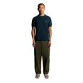 thumbnail image 4 of Lyle & Scott Polo Tricoté à Chevrons pour Hommes, 4 of 4