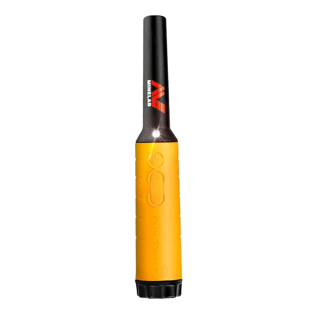 Detector de Metales MINELAB PRO-FIND 35 Pinpointer Impermeable
