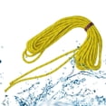 thumbnail image 2 of Cuerda de 30M flotante Sunnimix Cuerda salvavidas para navegación accesorios de natación deportes acuáticos, 2 of 8