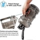 thumbnail image 3 of Water Jug 2.2L Large Capacity Sports Water Bottle BPA Free Plastic Leakproof Container with Carry Loop Fitness for Camping Training Cycling Hiking Out, 3 of 5