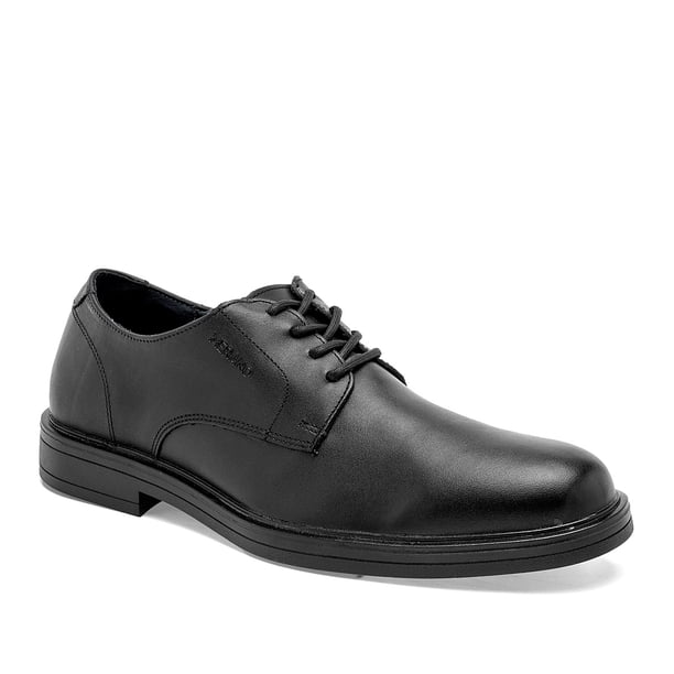 ZAPATO MERANO NEGRO 137005