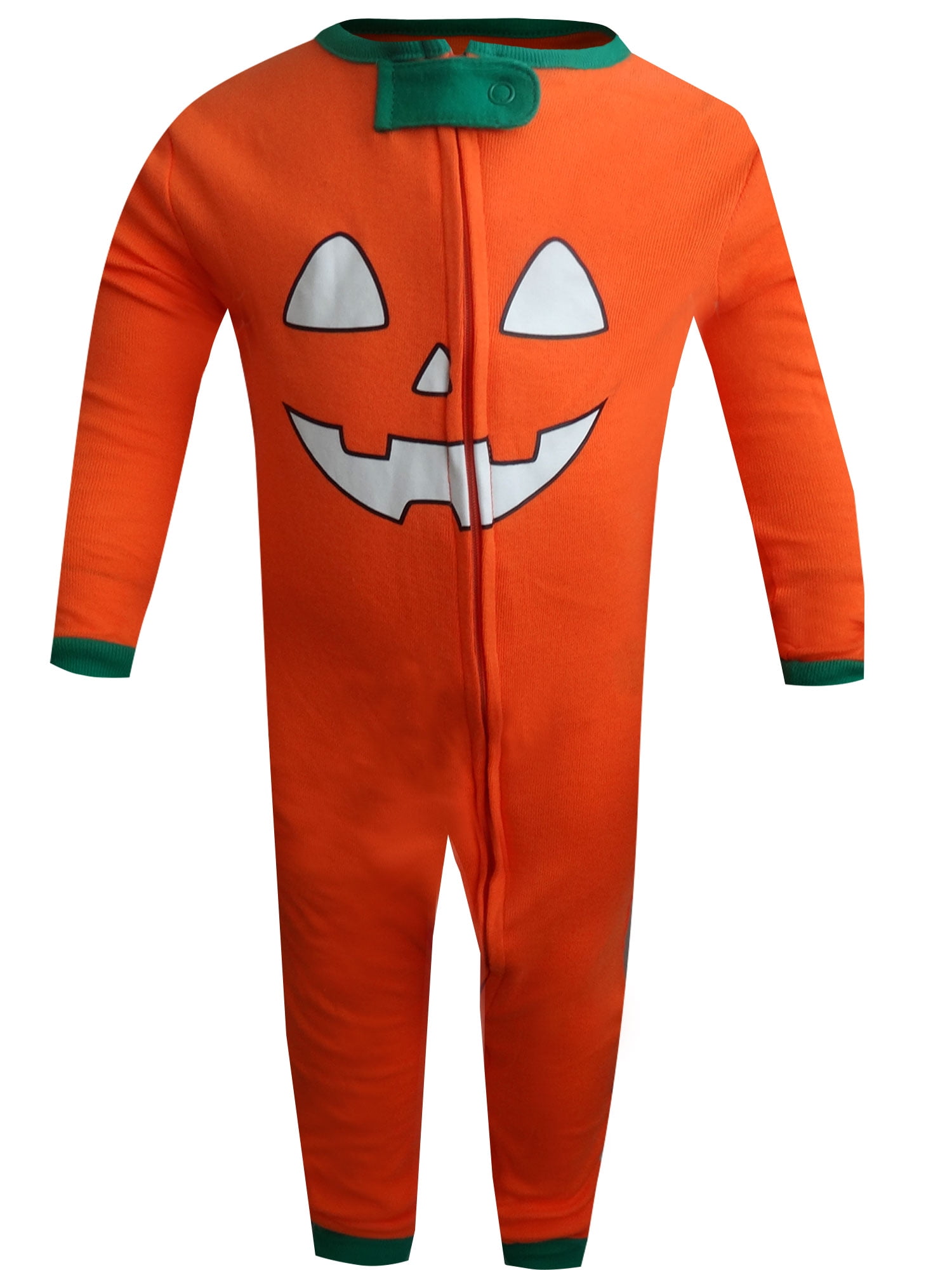 walmart kids halloween pajamas