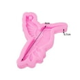 thumbnail image 4 of Fridja 1 Piece Of Hummingbird Mould Kitchen Baking Mould Chocolate Candy Silicone Mould, 4 of 5