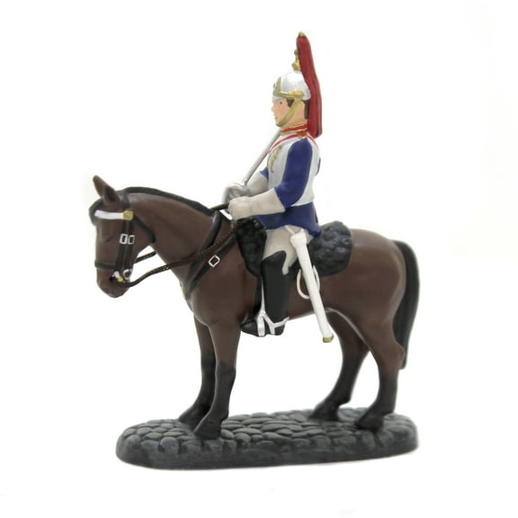 Department 56 Dickens' Village Guarding the Castle Accessory Figurine NEW