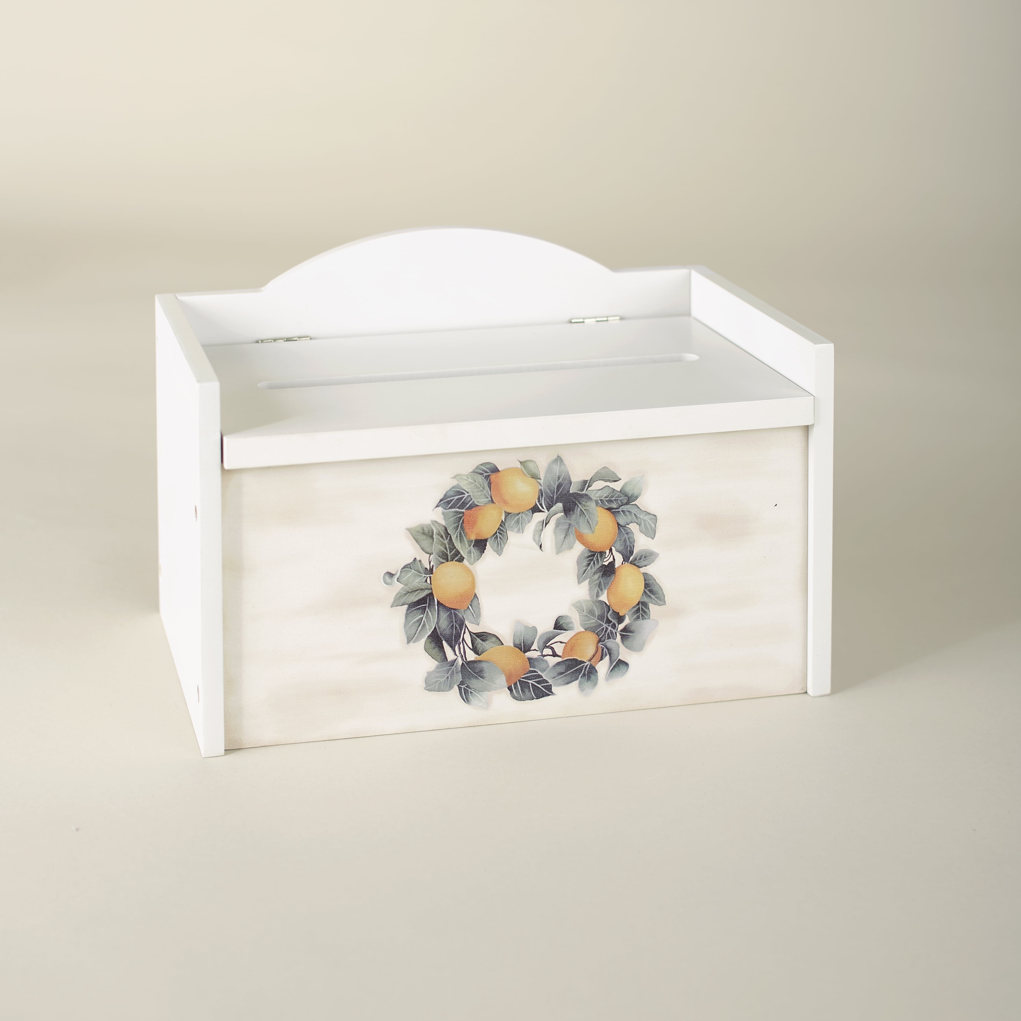 Trash Bag Roll Dispenser Garbage Bag Roll Holder Kitchen Storage