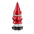 thumbnail image 2 of Alabama Crimson Tide 11'' Resin Garden Gnome, 2 of 2