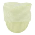 thumbnail image 2 of Sombrero de gorra de taller Sharpla unisex antiestático amarillo, 2 of 8