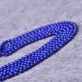 thumbnail image 4 of K-KED 4mm Natural Blue Lapis Lazuli Round Gems Loose Beads 15" Strands AA, 4 of 4