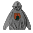 thumbnail image 3 of Baby Keem Merch New Album Hoodie Vintage Washed Dirtyfit Fashion Winter Sweatshirts Top, 3 of 4