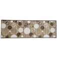 thumbnail image 2 of Gloria - Non-slip Washable Rugs Kitchen Mat Non-Skid Runner for Kitchen Runners for Hallways with Rubber Backing (23" x 84"), 2 of 8