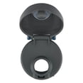 thumbnail image 4 of Contigo Jackson Chill 2.0 Botella de agua con tapa AUTOPOP | Acero inoxidable, 20 onzas, color arándano opaco, 4 of 10
