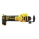 thumbnail image 4 of Herramienta de corte para paneles de yeso DEWALT 20V MAX* XR sin escobillas DCE555B, 4 of 8