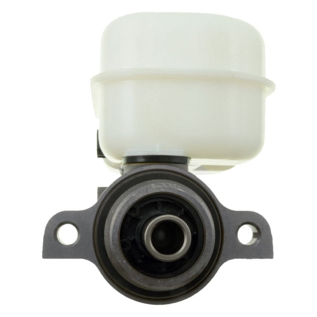 KarParts360 For Dodge Dakota 1999-2004 Brake Master Cylinder | Aluminum | 1.12 Inches Bore Diameter | 1MM Primary Outlet Thread Pitch | M10 By 1.0 Rearward Outlet Size | For 5013131AA, 5013131AB