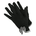 thumbnail image 2 of Handy Ladies/Womens Wool Rich Gloves, 2 of 3