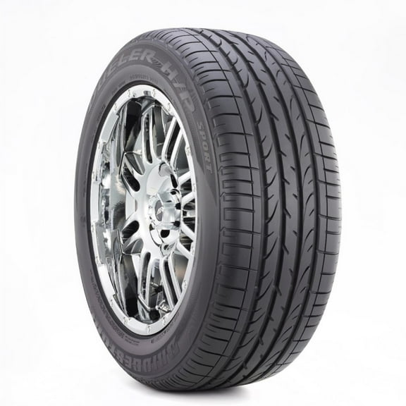 Bridgestone Dueler H/P Sport 255/50-19 107 V Tire