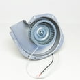 thumbnail image 3 of Draft Inducer Furnace Blower Motor for Goodman 20044402 70580136 D6996405, 3 of 5