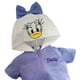 thumbnail image 2 of Pañalero de algodón con Gorro Bordado Disney Daisy Disney Pañalero1115, 2 of 4
