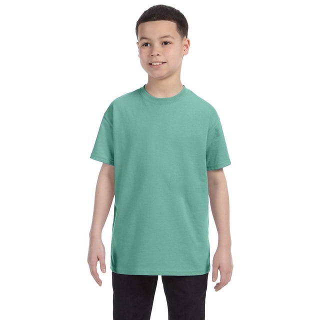Hanes Youth 6.1 oz. Tagless T-Shirt - 54500