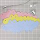 thumbnail image 1 of Non Slip Bath Mat Kids Anti Slip Bathtub Mat Er Mat For Kids, 1 of 4