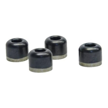 

19 mm x 0.75 in. Micro & 0.37 in. Arbor Hole x 24 in. Thread Standard Rotary Gouge - Box of 4