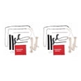 thumbnail image 4 of Becaristey Easy To Chain Saw For Accurate And Easy Portable Saw Chain Hand Saw Shows Picture 2Set, 4 of 6