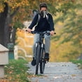 thumbnail image 4 of TIELUTT Cache-Cou de Sport Extérieur pour Hommes et Femmes – Impression Numérique 3D Drapeau Américain Visage Ensoleillé pour Cyclisme Pêche et Randonnée Chandail à Capuchon Femme Pantalon de Glace Chandail à Capuchon Gang Chapeau de Chef Planche à Neige pour Hommes, 4 of 6