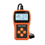 Pristin Fault diagnosis instrument,Tool Auto OBD Professional Scan Tool Scan Tool Auto Tester Code Car Battery Tester Code OBD Battery Tester Car Professional Scan Auto OBD Battery BUZHI Car Car