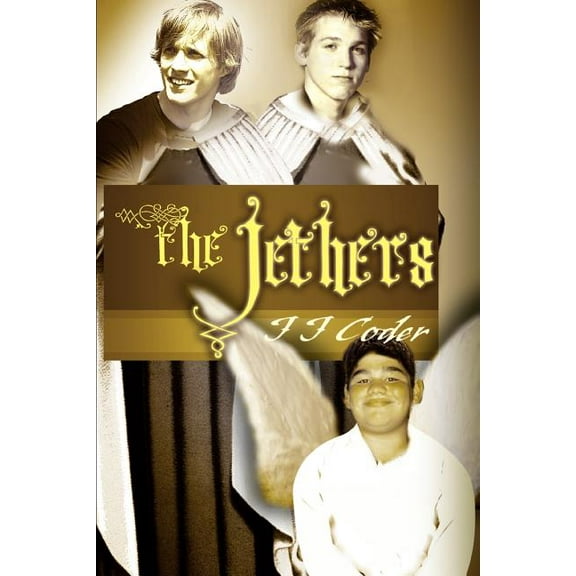 The Jethers, (Paperback)