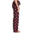 thumbnail image 2 of Just Love Pantalones de pijama para mujer Ropa de dormir 6324-10668-RB-3X, 2 of 3