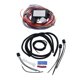 thumbnail image 3 of arneses de cableado,Kit de arnés de cableado de 12 circuitos para vehículos ,Juego de mazos de cables con fusibles de 12 circuitos para automóviles,12 bloques de fusibles para piezas, 3 of 9