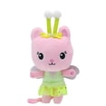 thumbnail image 5 of Animación de educación temprana europea y americana, casa de muñecas de Gabby, juguete de peluche, muñeca asiática, 5 of 5