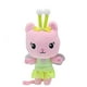 thumbnail image 5 of Animación de educación temprana europea y americana, casa de muñecas de Gabby, juguete de peluche, muñeca asiática, 5 of 5