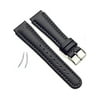 X-LAN/S-LAN Black Leather Strap Kit Accessory