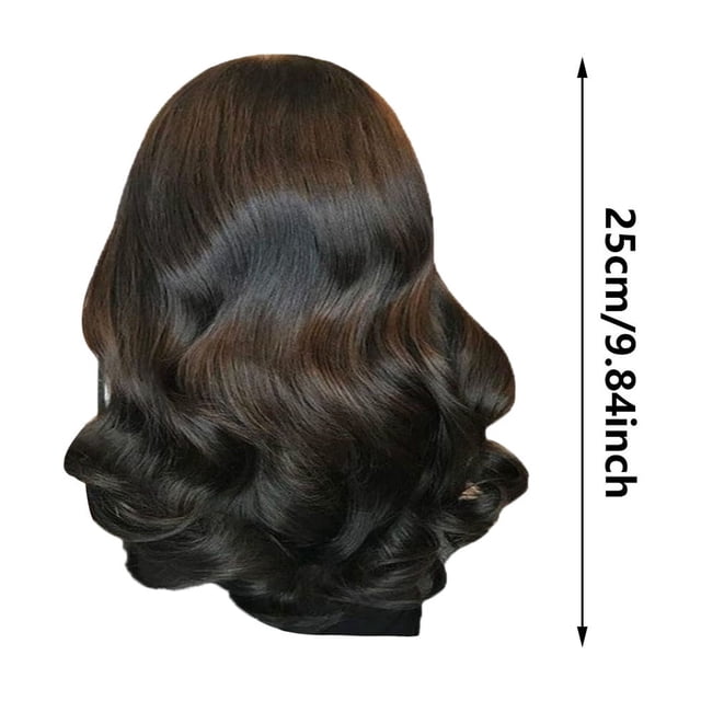 Wigs Hair Pre Plucked Wigs Hair Glueless Wigs Human Hair For Black Women Brazilian Wig