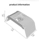 thumbnail image 2 of Plegable Uv Led Nail Lamp Recargable Plegable Nail Art Phototherapy Machine Ilumina Uniformemente Esmalte De Uñas Pegamento 36W Lámpara Para Hornear Con Doble Fuente De Luz Led Guardurnaity CE003071-02, 2 of 7