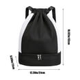 thumbnail image 3 of onlyliua Ofertas Del Día Nueva Mochila Multifuncional para Viaje, de Gran Capacidad, Ligera, para Deportes, Fitness, Viajes de Negocios, a La Moda, 3 of 7