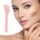 thumbnail image 2 of Conjunto único de herramientas de mezcla de mascarilla facial liviana de 4.92" de longitud en rosa, 2 of 5