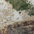 thumbnail image 4 of Sandcastle Ceramic Decorative Vase Large, 4 of 4