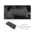 thumbnail image 2 of IRNUDENY Gear Shift Panel Cover Sticker Set Compatible for Toyota Camry XV80 2025 2024 Car Interior Trim Accessorie, 2 of 3