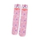 thumbnail image 5 of Calcetines largos hasta la rodilla para niñas de 3 a 15 años, bonitos y divertidos, regalo de moda. Unicornio, 5 of 9