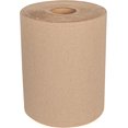 thumbnail image 1 of EcoNesxp Paper Towel Roll Layer Universal Dispenser Hard Roll Highly Absorbent Daily Use Suitable for Commercial Restrooms Kraft Paper 8 Inch Wide Hand Towel Roll Long Paper Towel x, 1 of 5