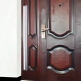 thumbnail image 2 of Tope de puerta de seguridad anti-pellizcos para jardín de infantes, tira de costura de seguridad para bebés, tira de protección de costura de puerta anti-pellizcos para niños, 2 of 5