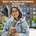 thumbnail image 6 of Fanale - Coffee Jelly Powder | 2.2 pound ( Pack of 1), 6 of 7