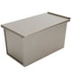 thumbnail image 4 of Molde para hornear, caja de molde para pan, accesorios dorados para hornear, molde para hornear pan, muy versátil Jadeshay A, 4 of 8