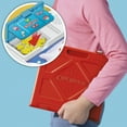 thumbnail image 5 of Operation Electronic Board Game with All-in-One Carrying Case, Kids Games for Kids, 6 and up, 5 of 12