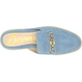 thumbnail image 4 of Sam Edelman Women's Kira Bit Mule Blue Stone 7M, 4 of 5